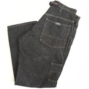 Mens Polo 34 X 32 | Ralph Lauren | Carpenter Jeans